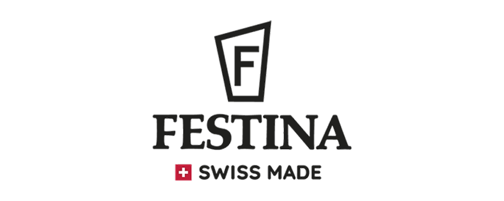 Festina Swiss logo