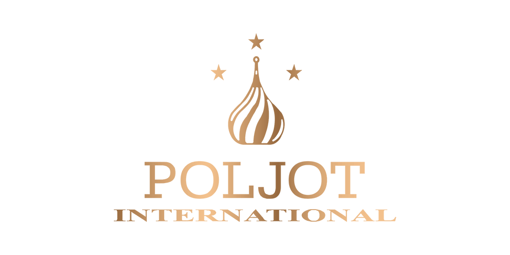 Poljot International logo