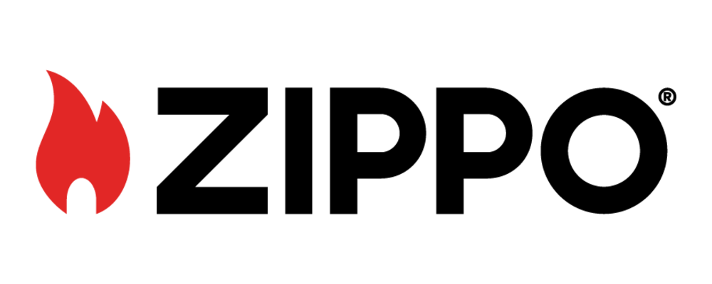 Zippo лого