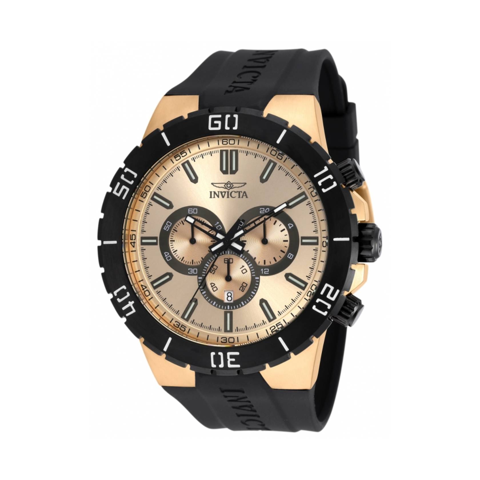 Мъжки часовник Invicta Pro Diver 19197