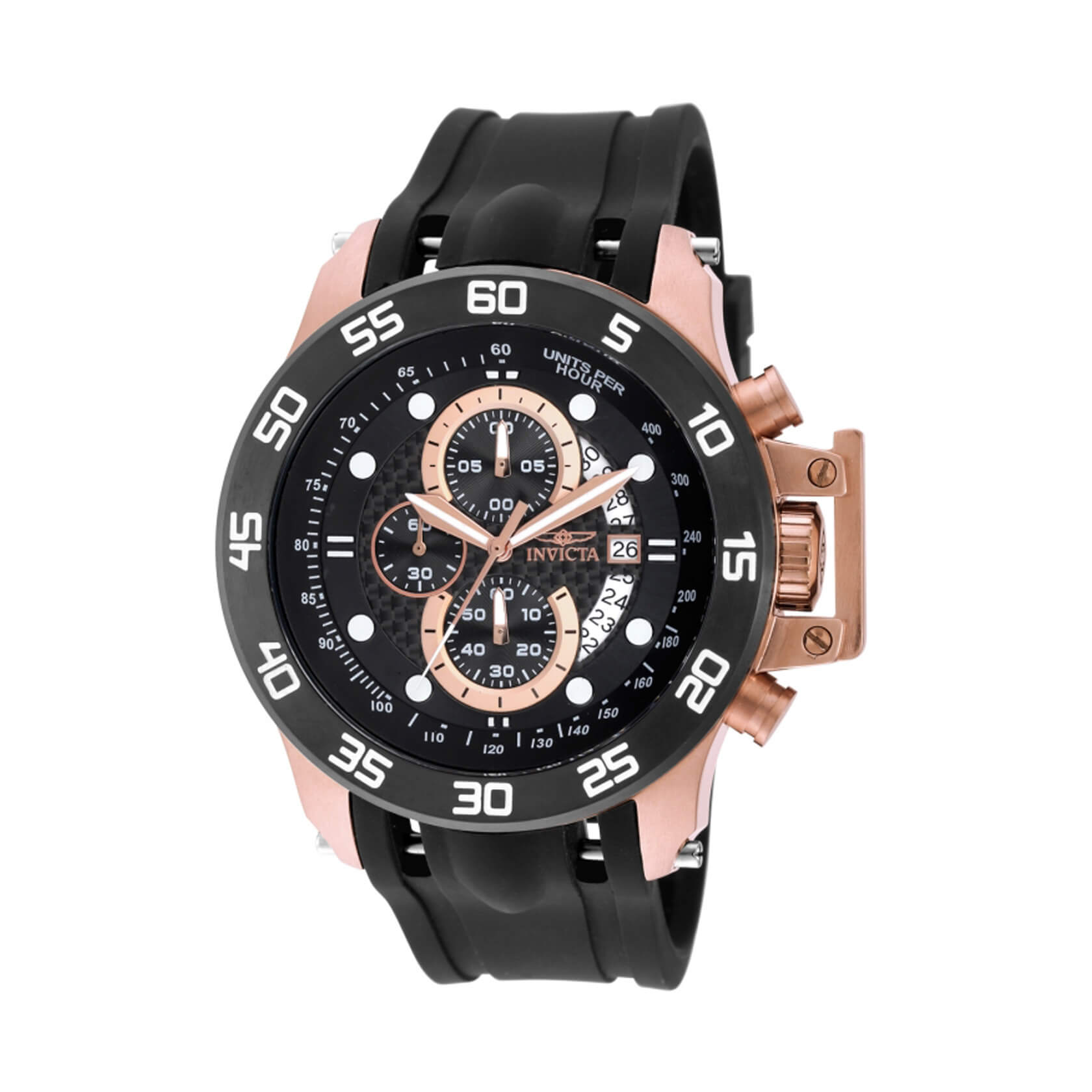 Мъжки часовник Invicta I-Force 19254
