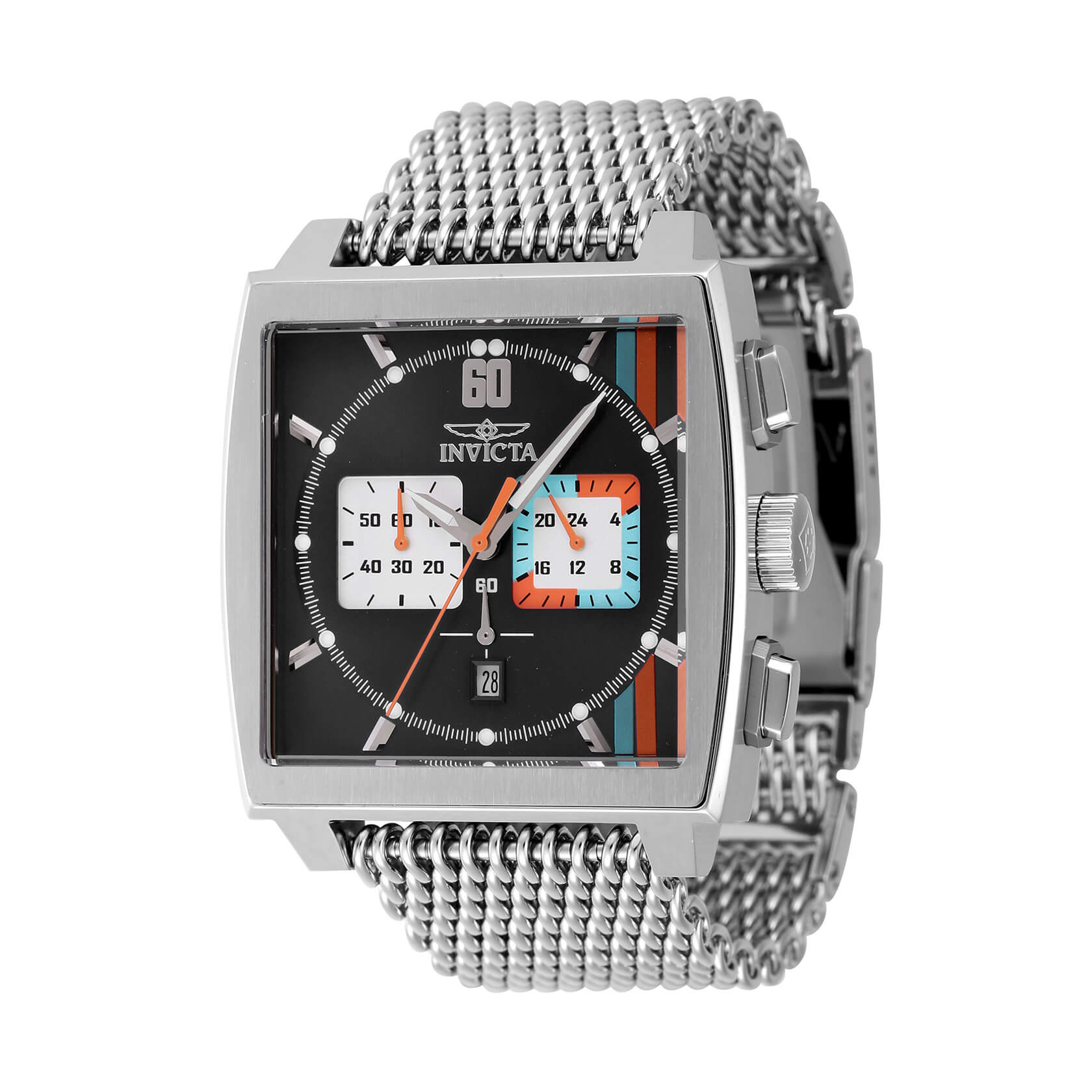 Мъжки часовници: Мъжки часовник Invicta S1 Rally 47244
