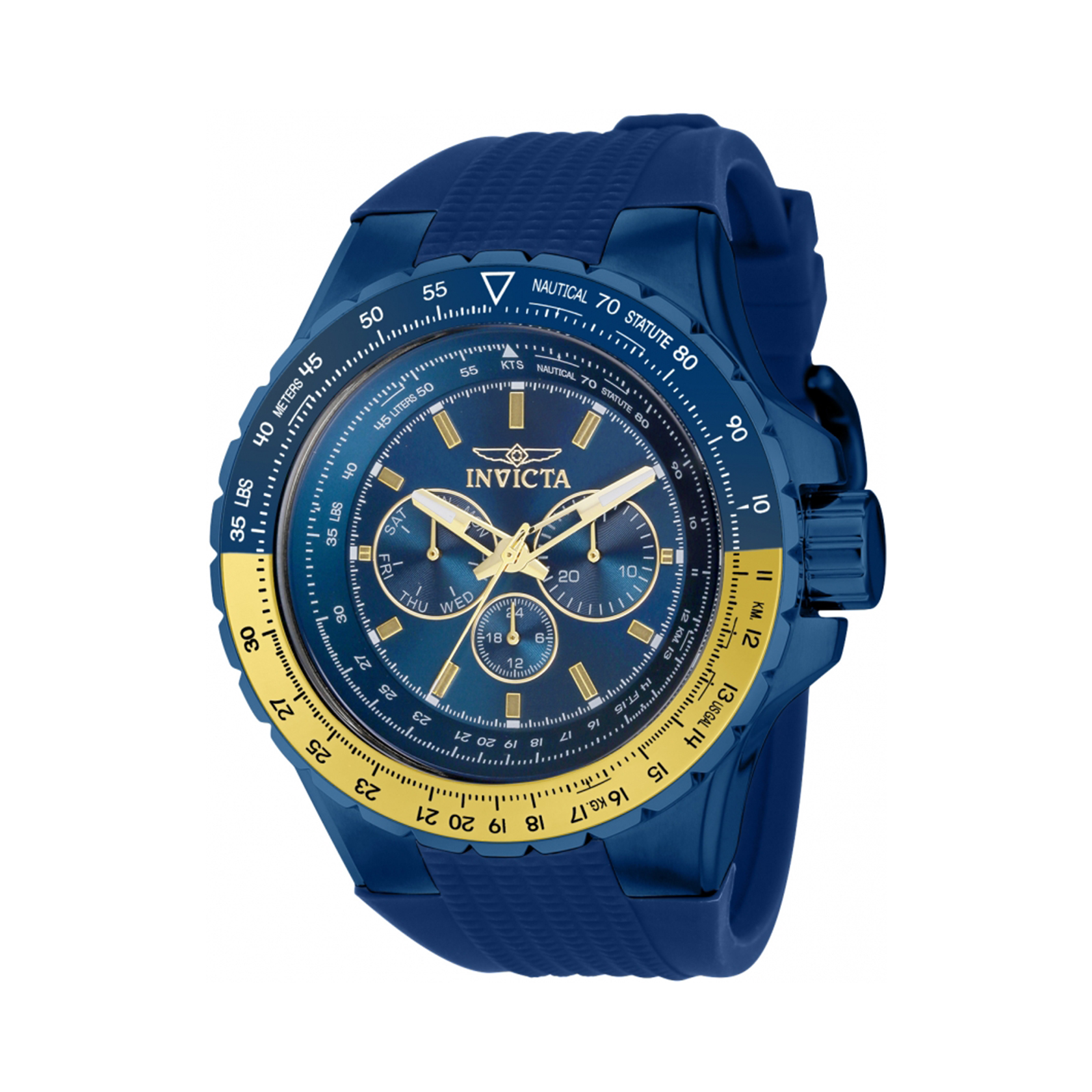 Мъжки часовник Invicta Aviator