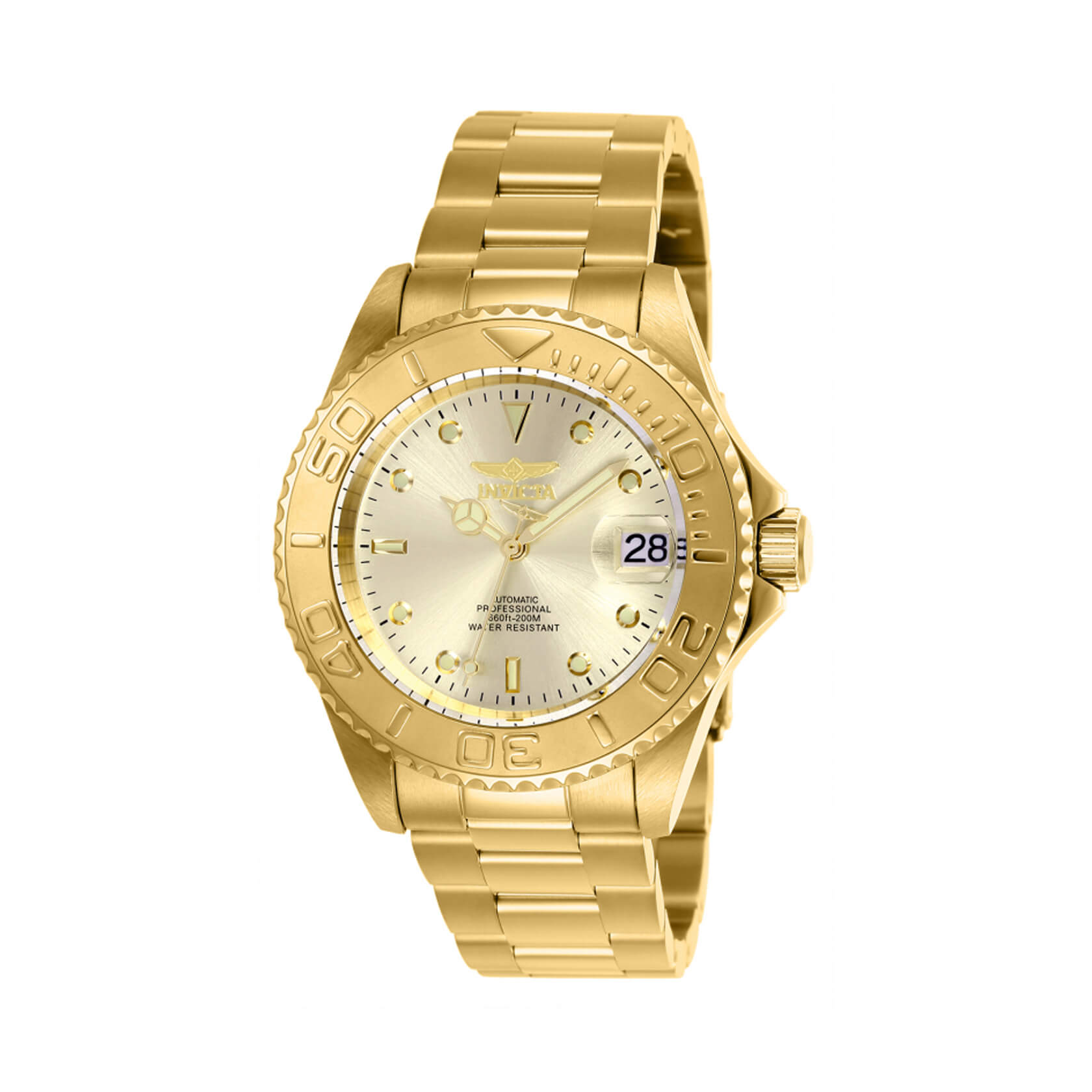 Дамски часовник Invicta Pro Diver