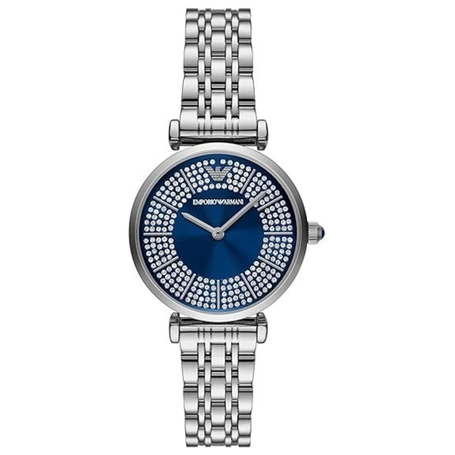 Дамски часовник Emporio Armani Gianni T-Bar AR11627