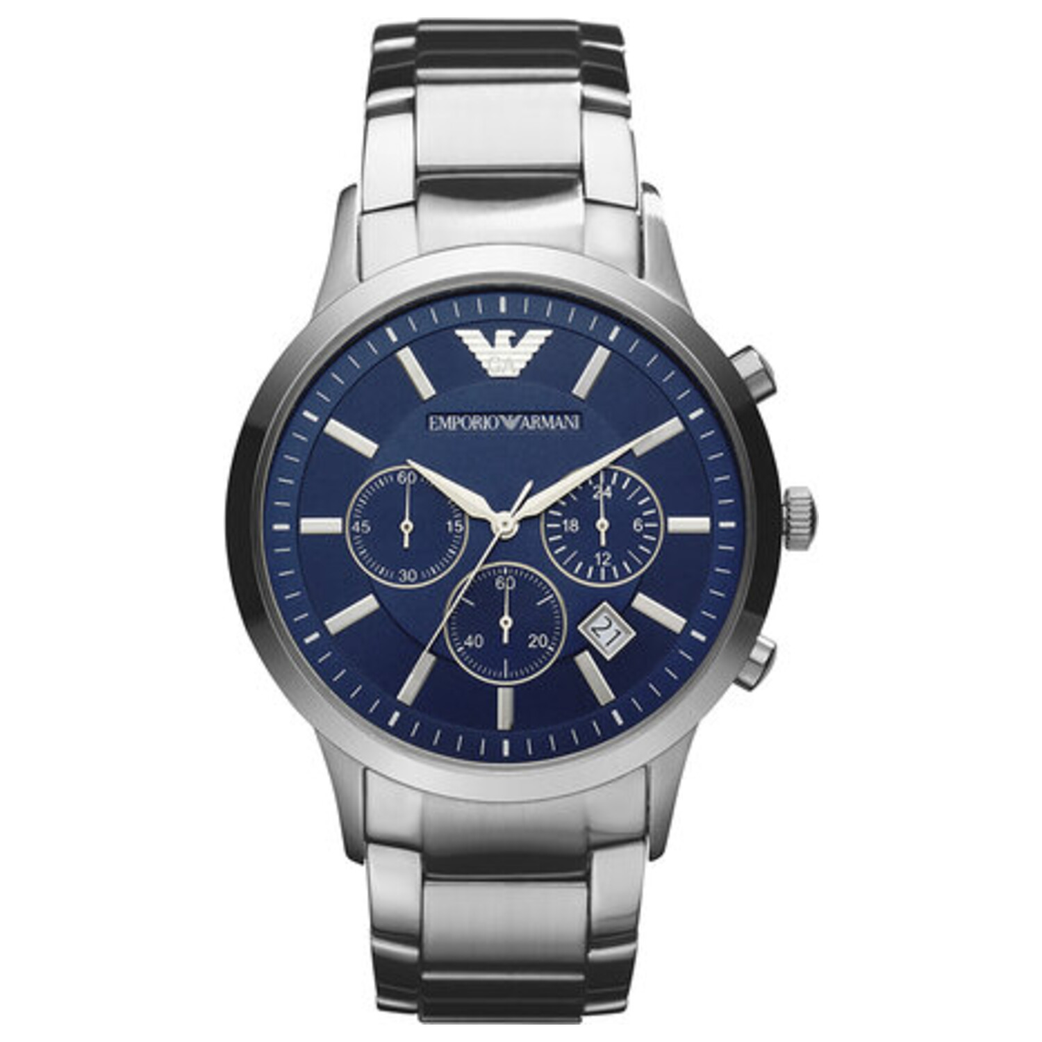 Мъжки часовник Emporio Armani Chronograph AR2448