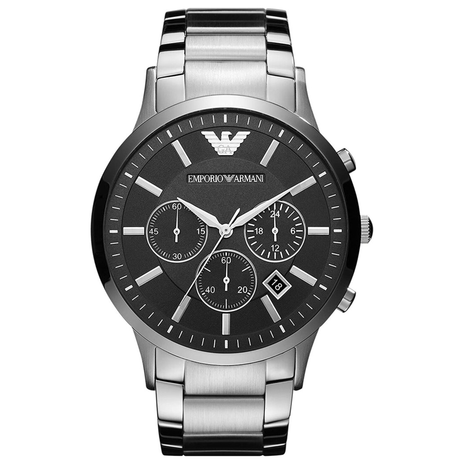 Мъжки часовник Emporio Armani Classic AR2460