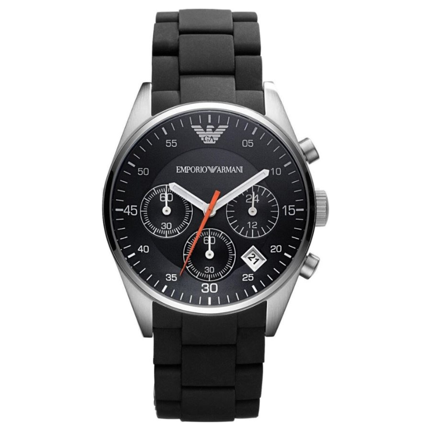 Мъжки часовник Emporio Armani Chronograph AR5858