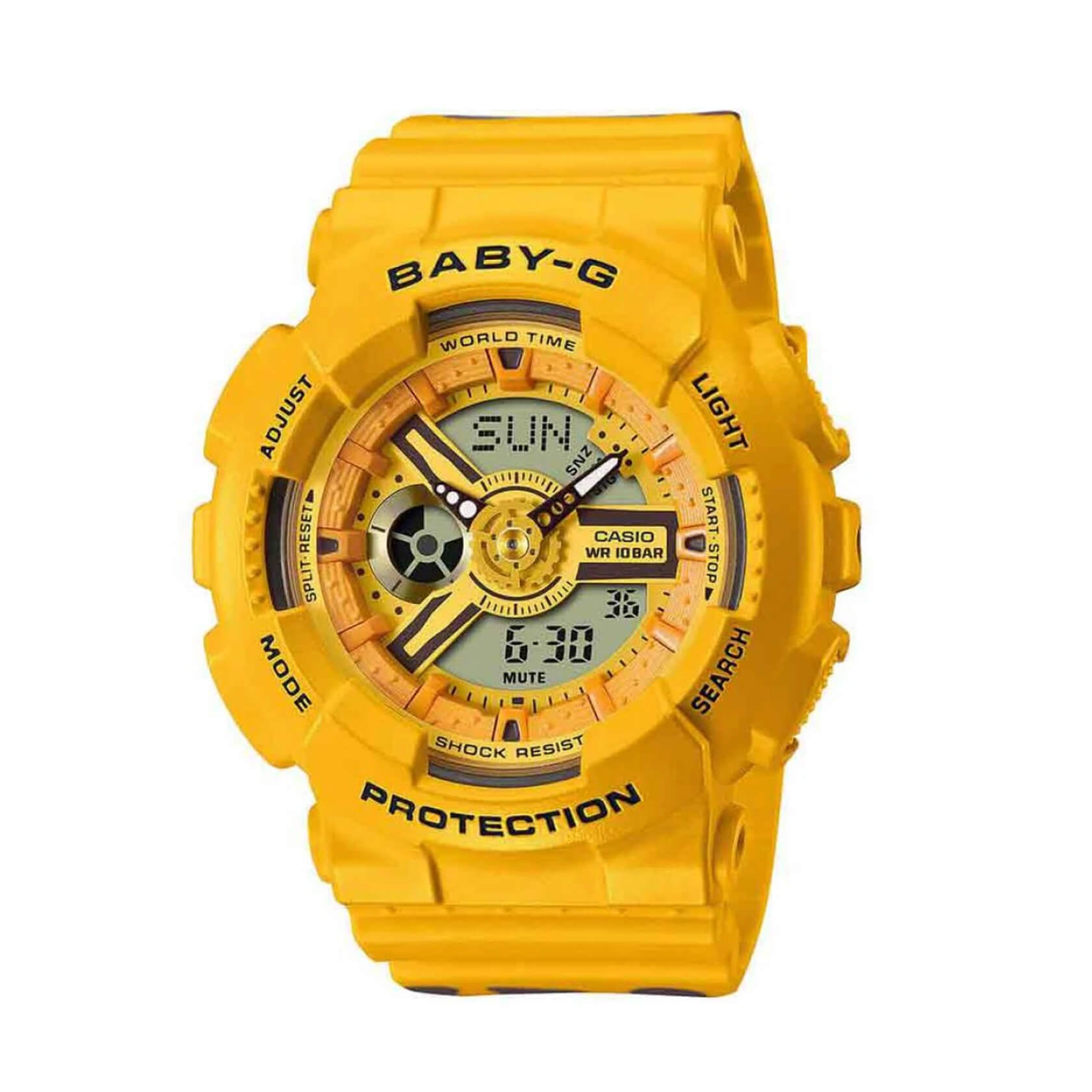CASIO BA-110XSLC-9AER
