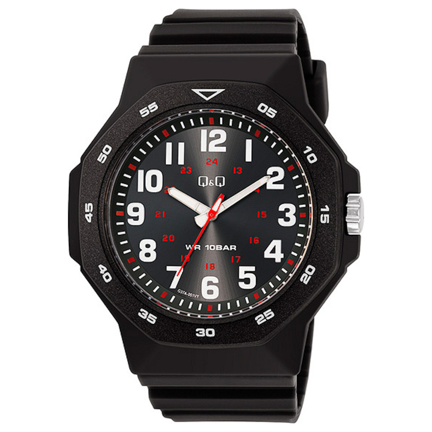 Q & Q G37A-001VY