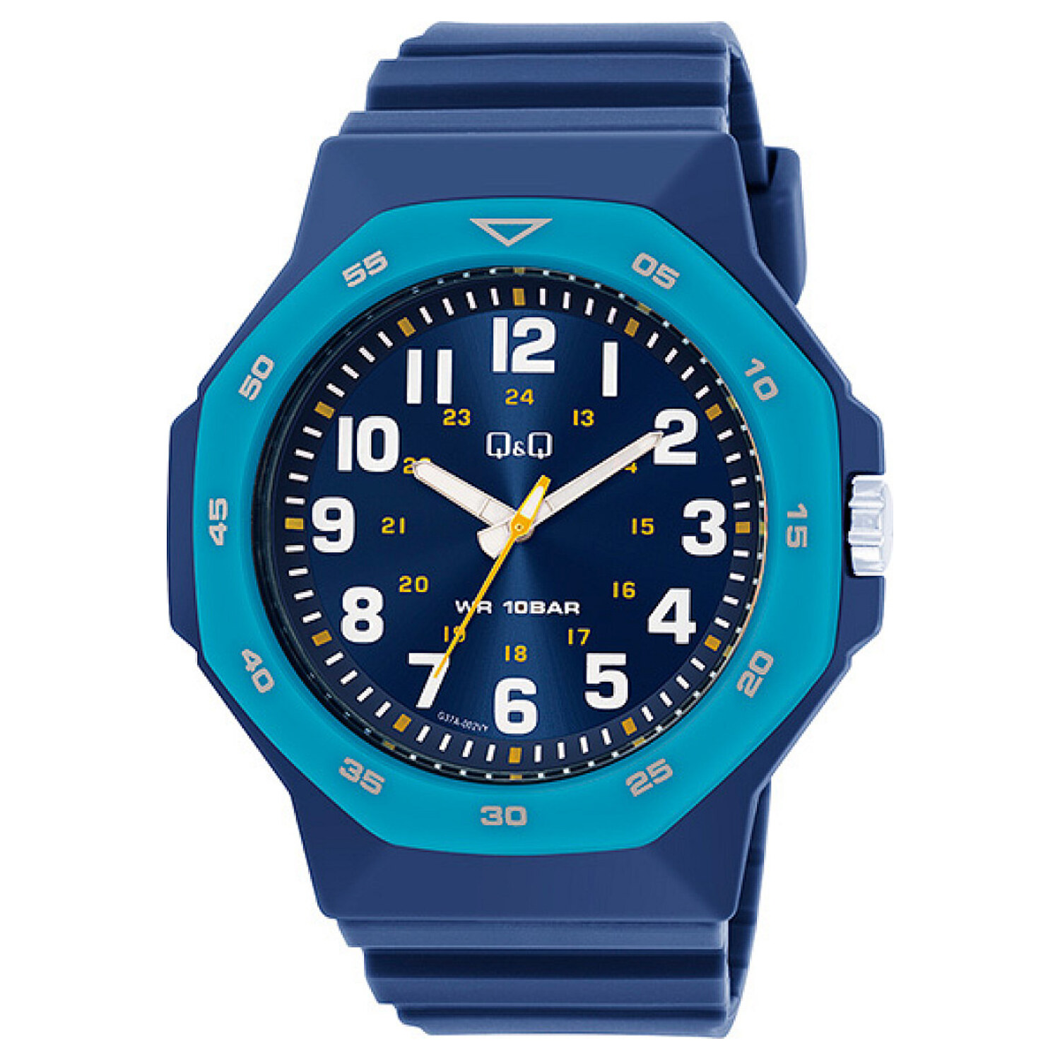 Q & Q G37A-002VY