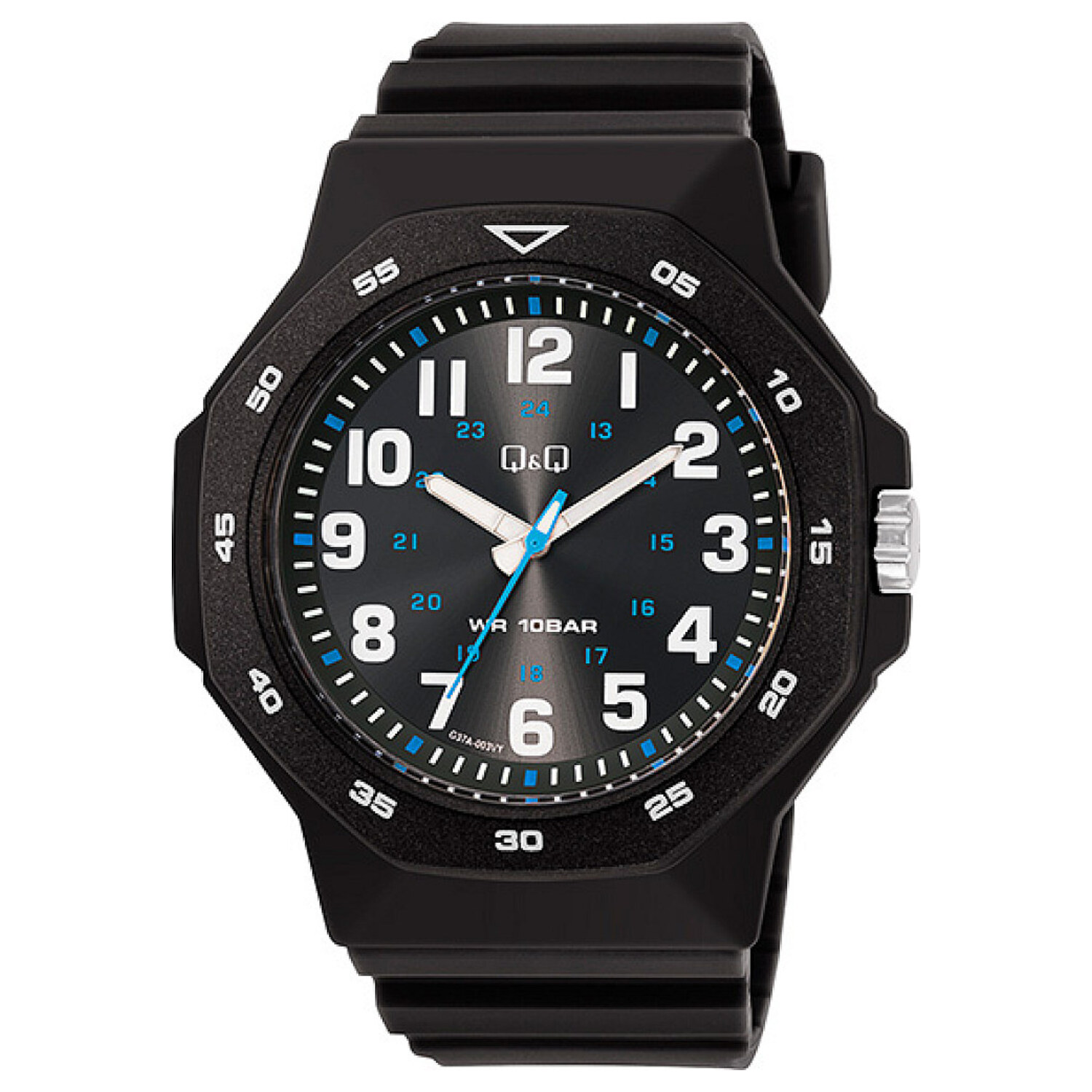 Q & Q G37A-003VY