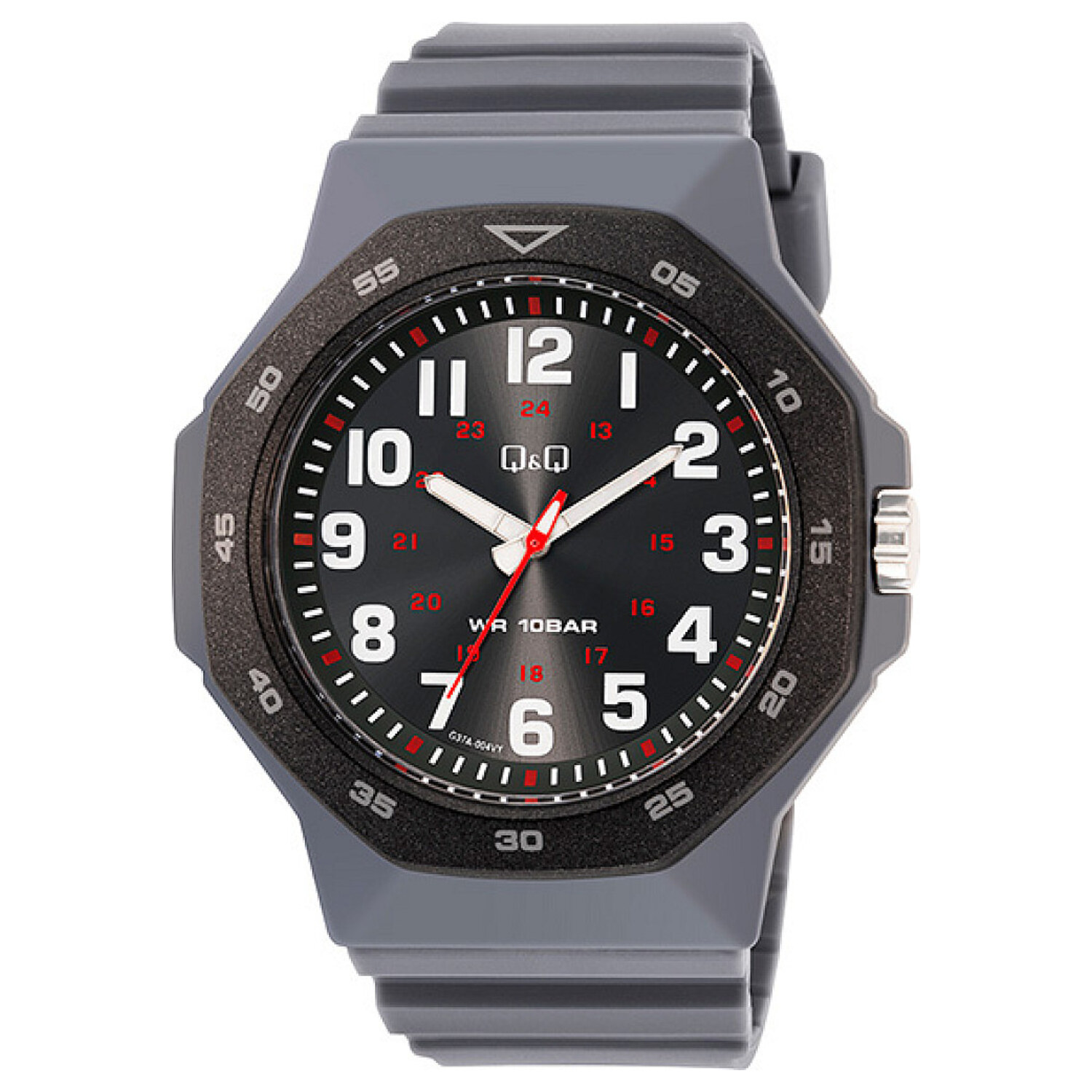 Q & Q G37A-004VY