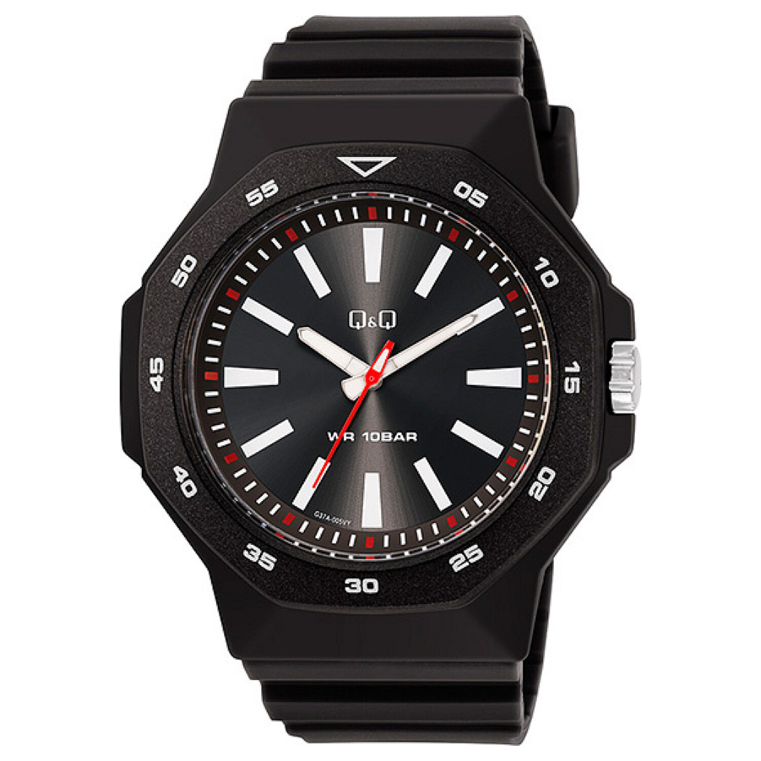Q & Q G37A-005VY