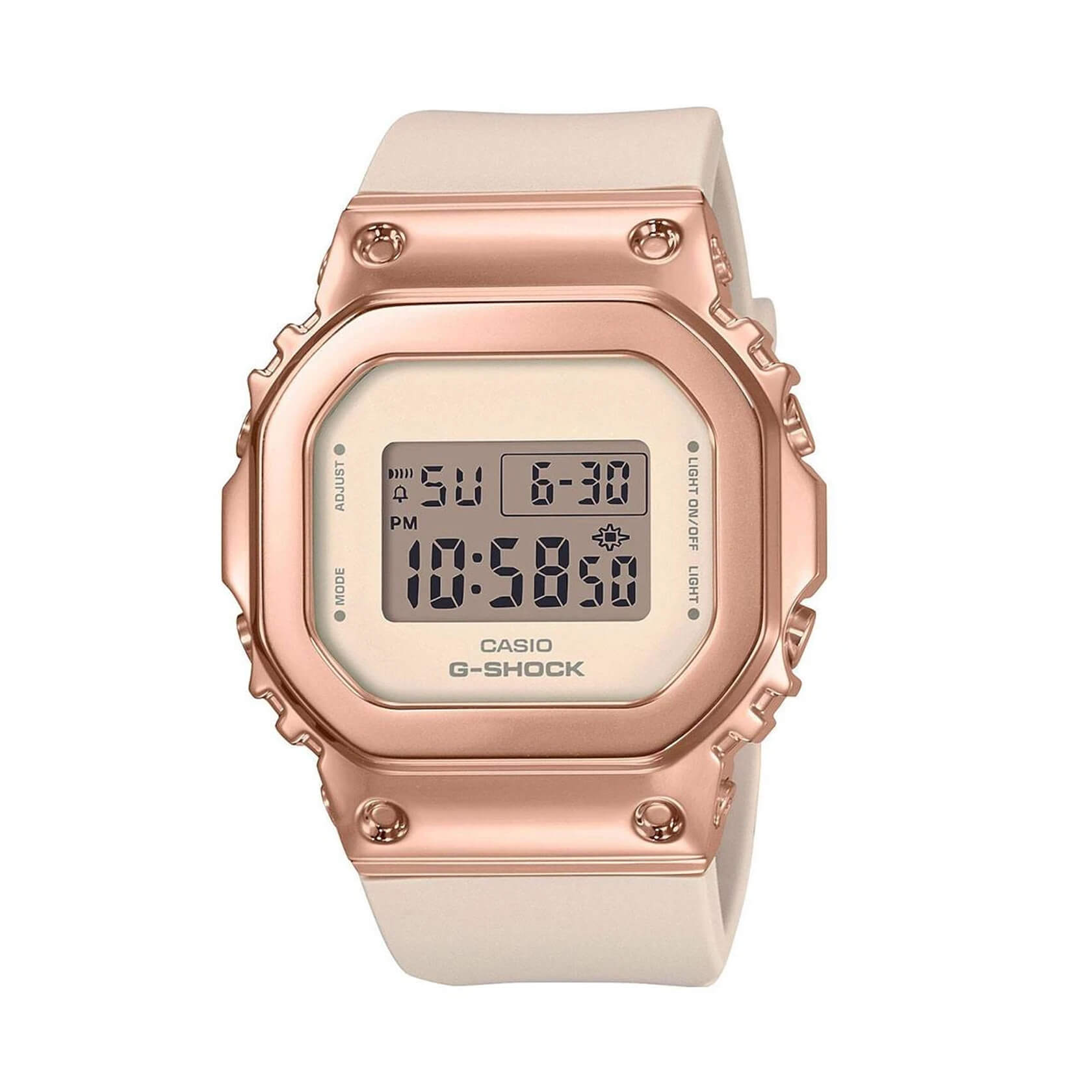 CASIO GM-S5600PG-4ER
