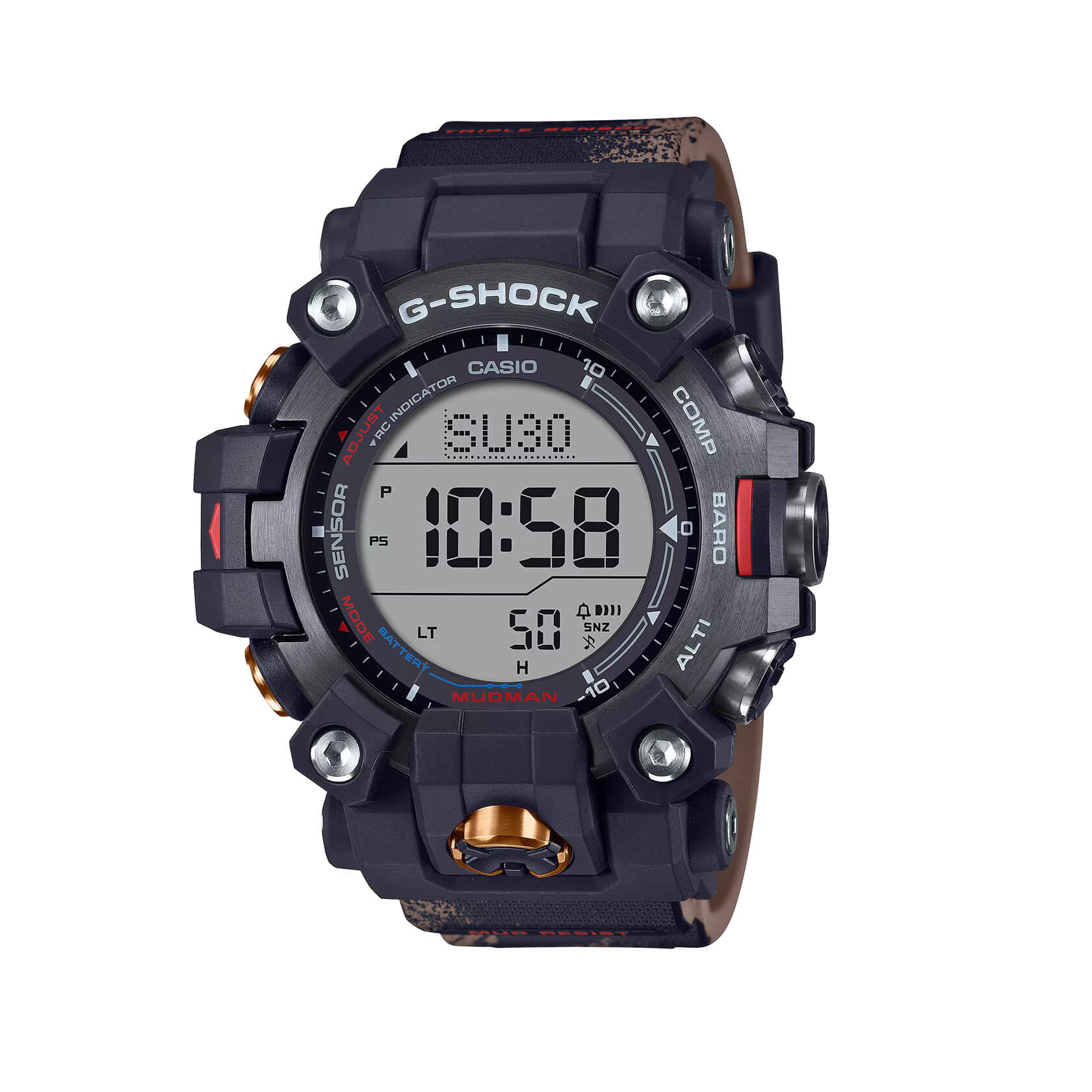 CASIO GW-9500TLC-1ER