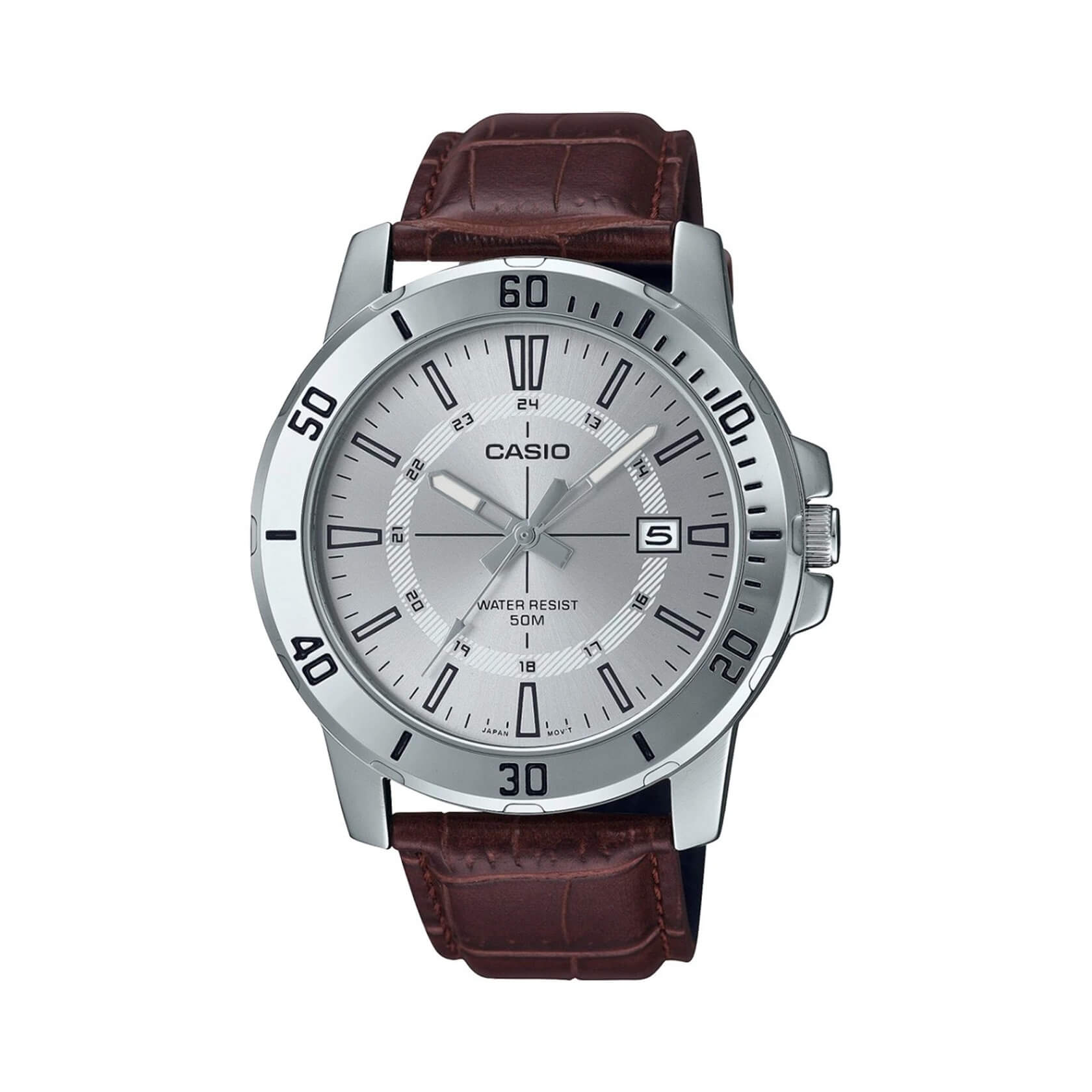 CASIO MTP-VD01L-7C