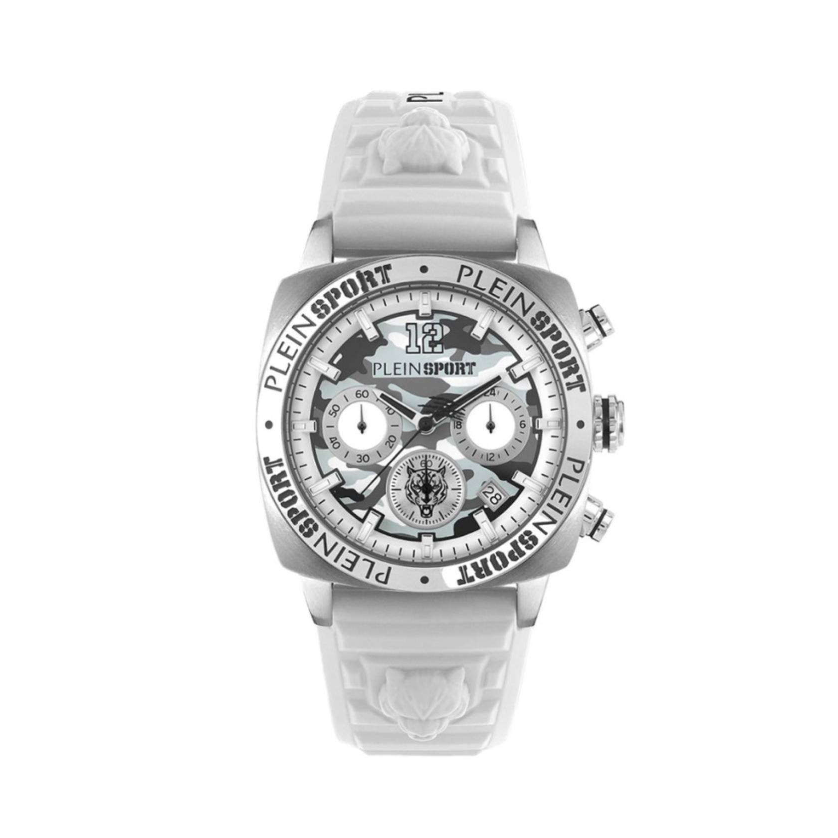 Philipp Plein PSGBA0123