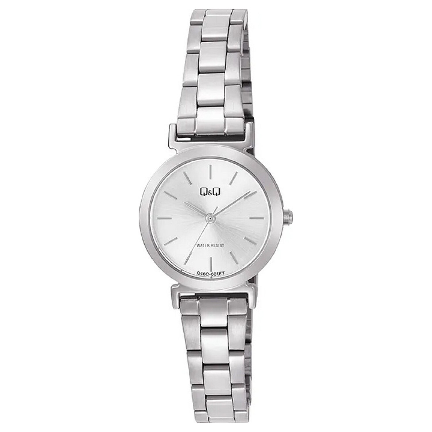 Дамски часовник Q&Q Classic Q46C-001PY