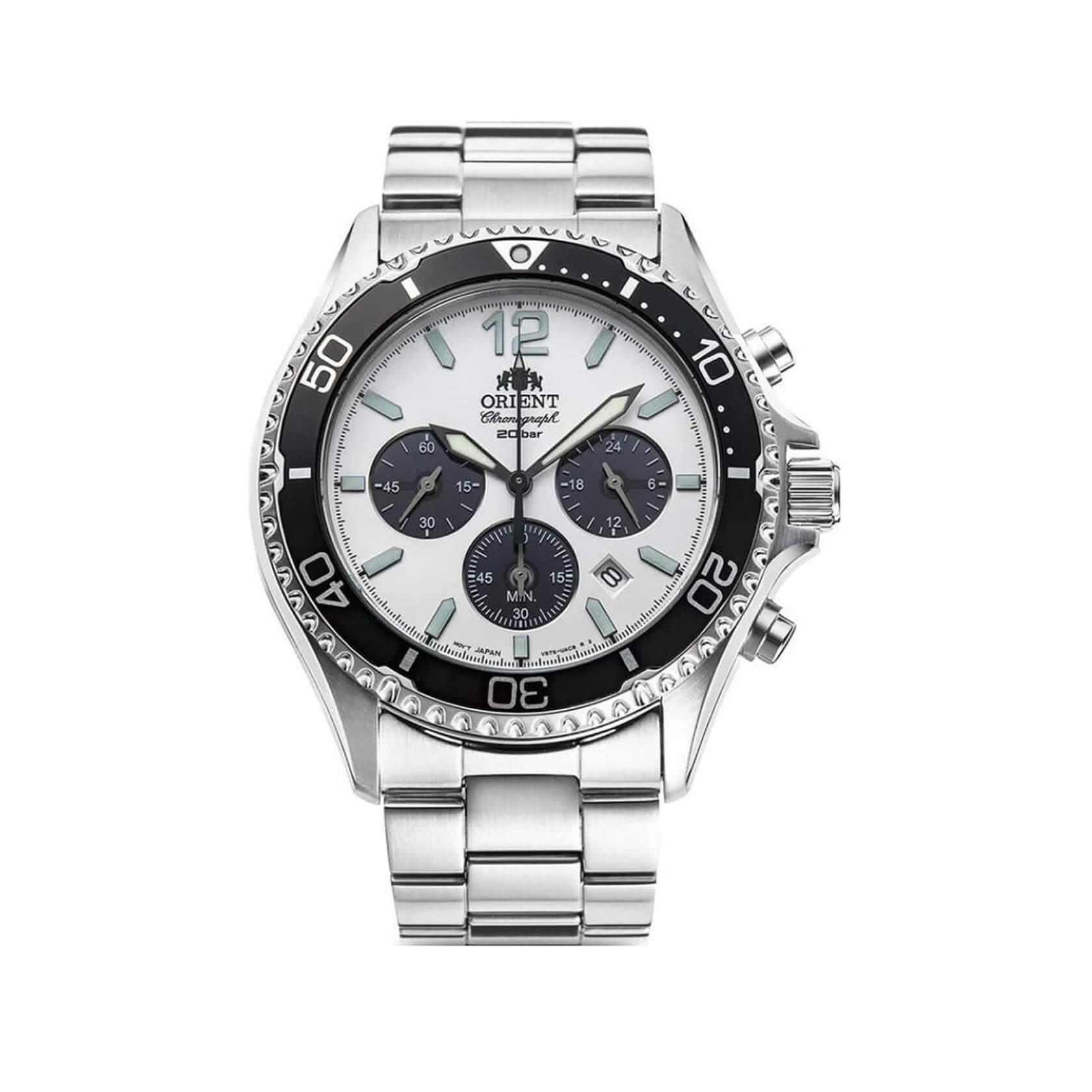 Orient RA-TX0203S