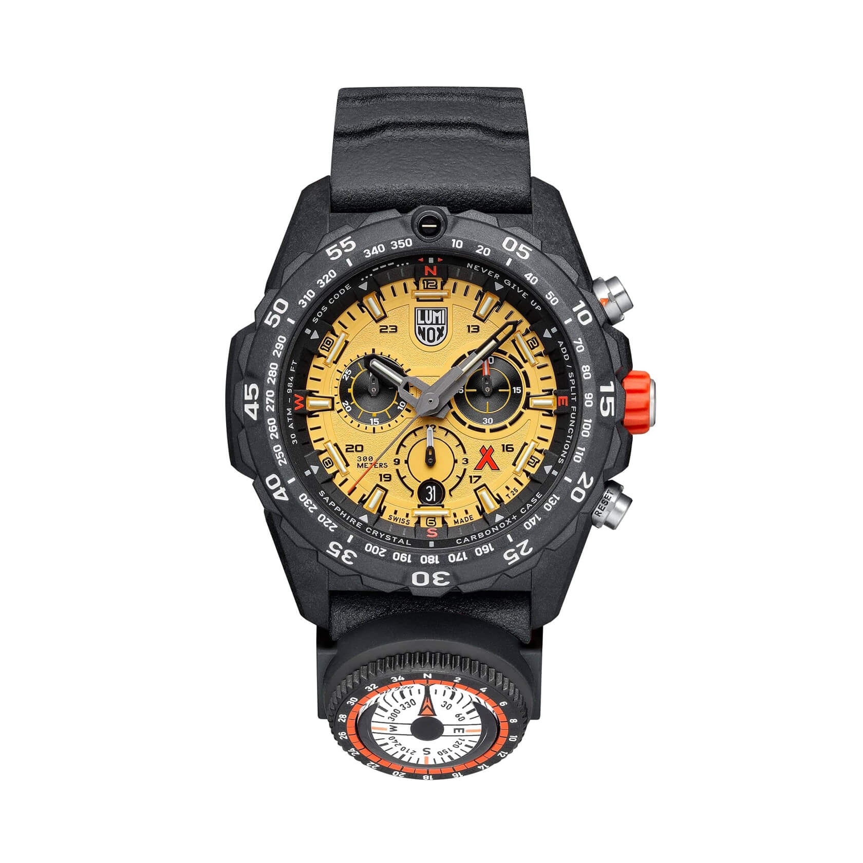 Luminox XB.3745