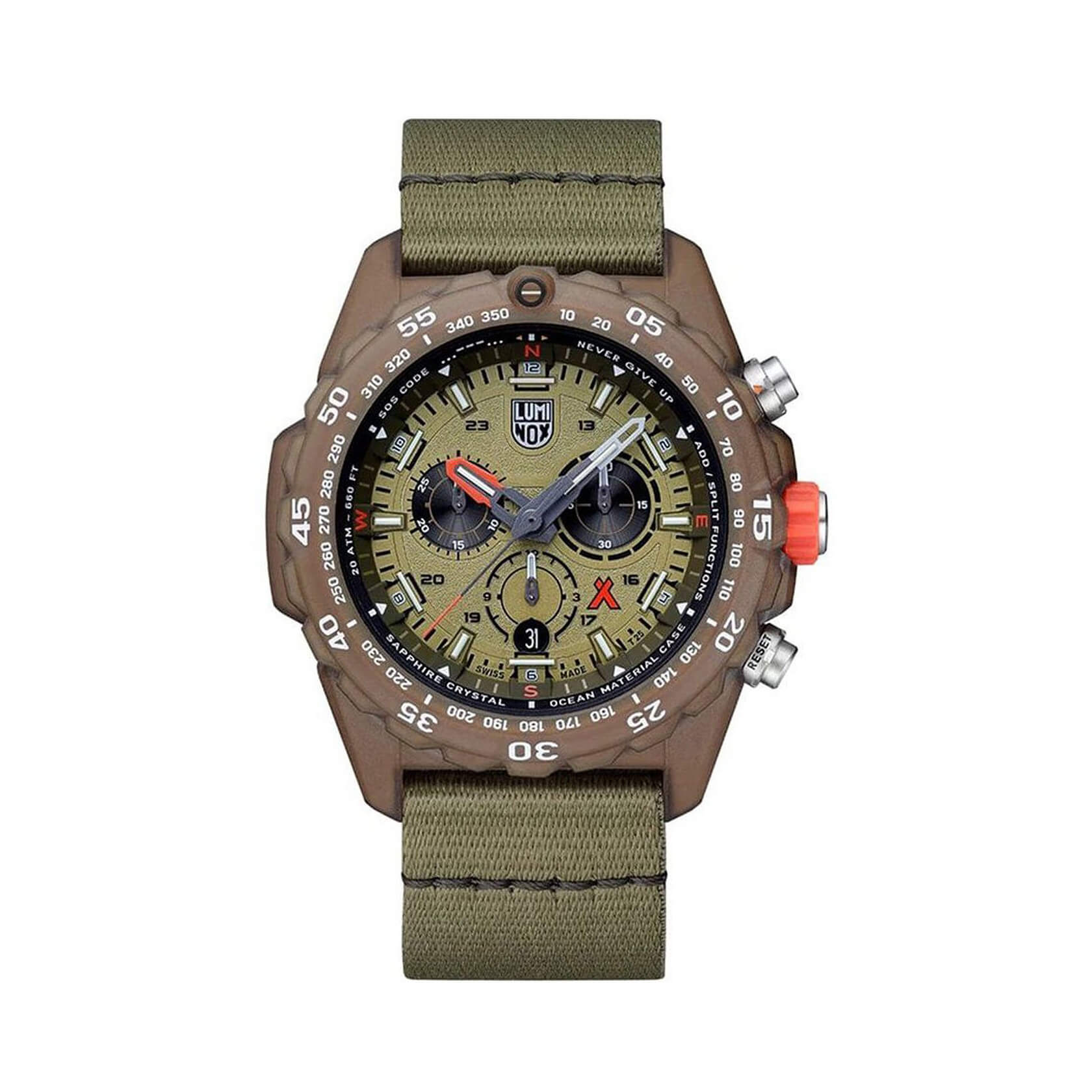 Luminox XB.3757.ECO