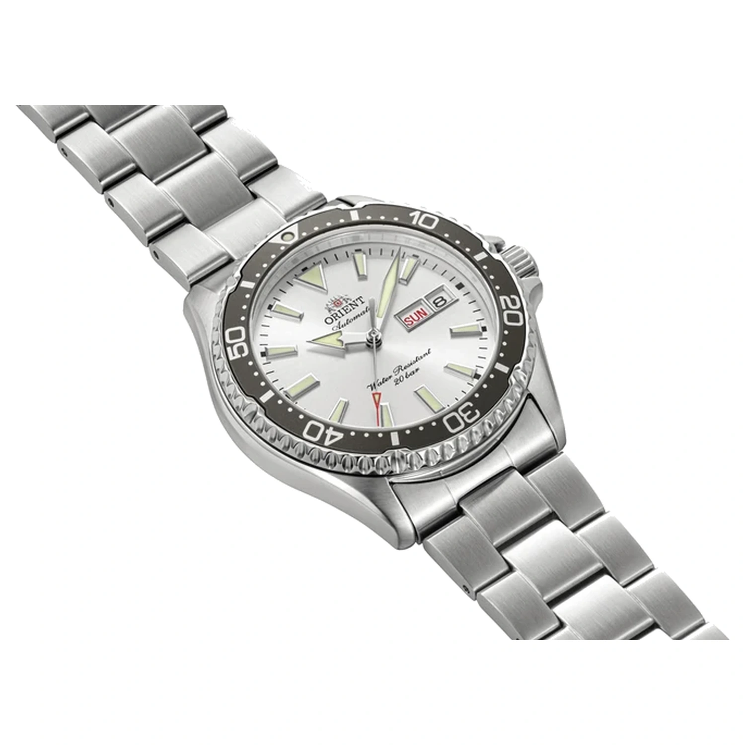 Мъжки часовник Orient Sports Diver Design RA-AA0825S