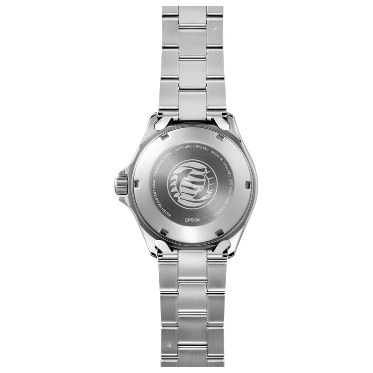 Мъжки часовник Orient Sports Diver Design RA-AA0825S