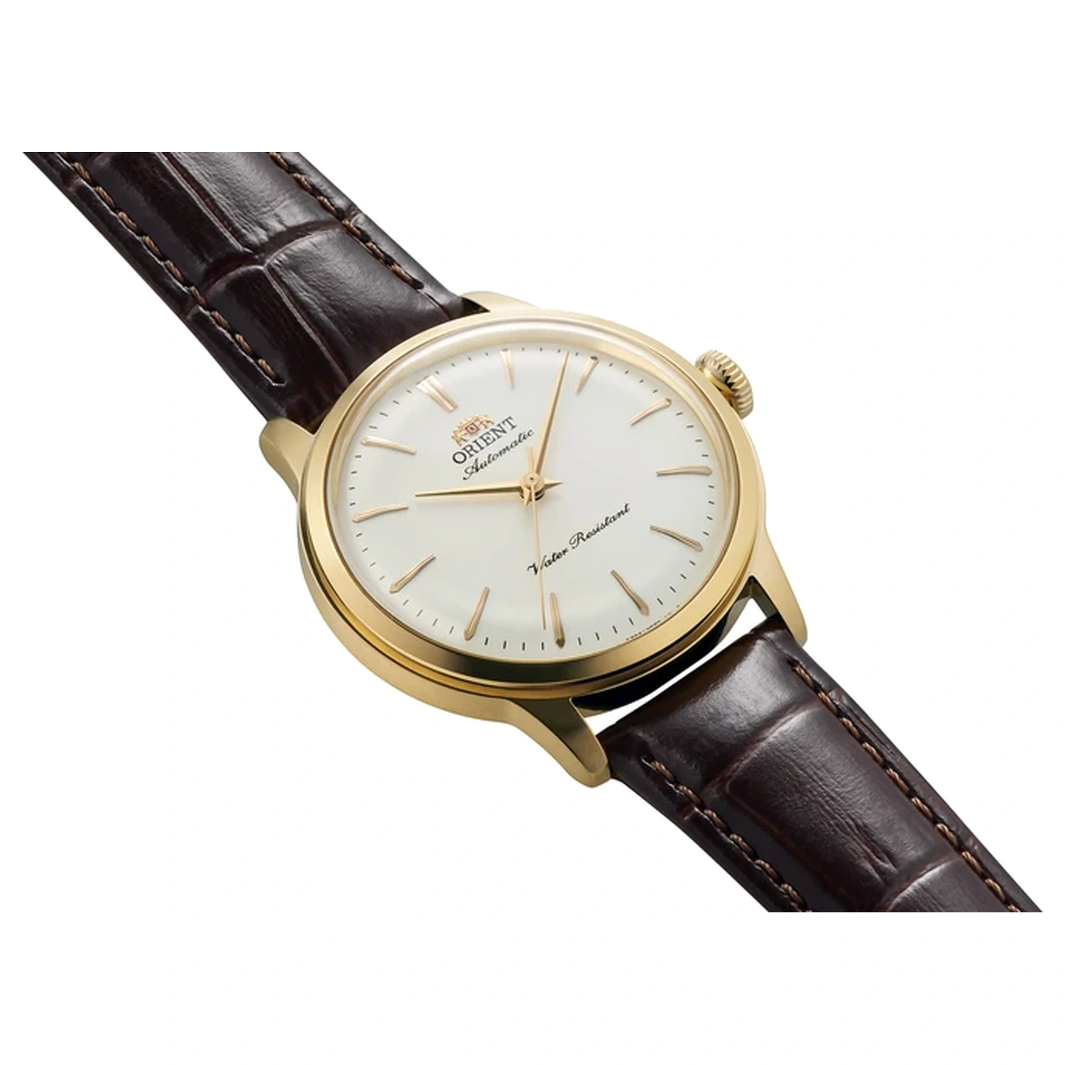 Мъжки часовник Orient Classic & Simple Style 36 RA-BB0101S