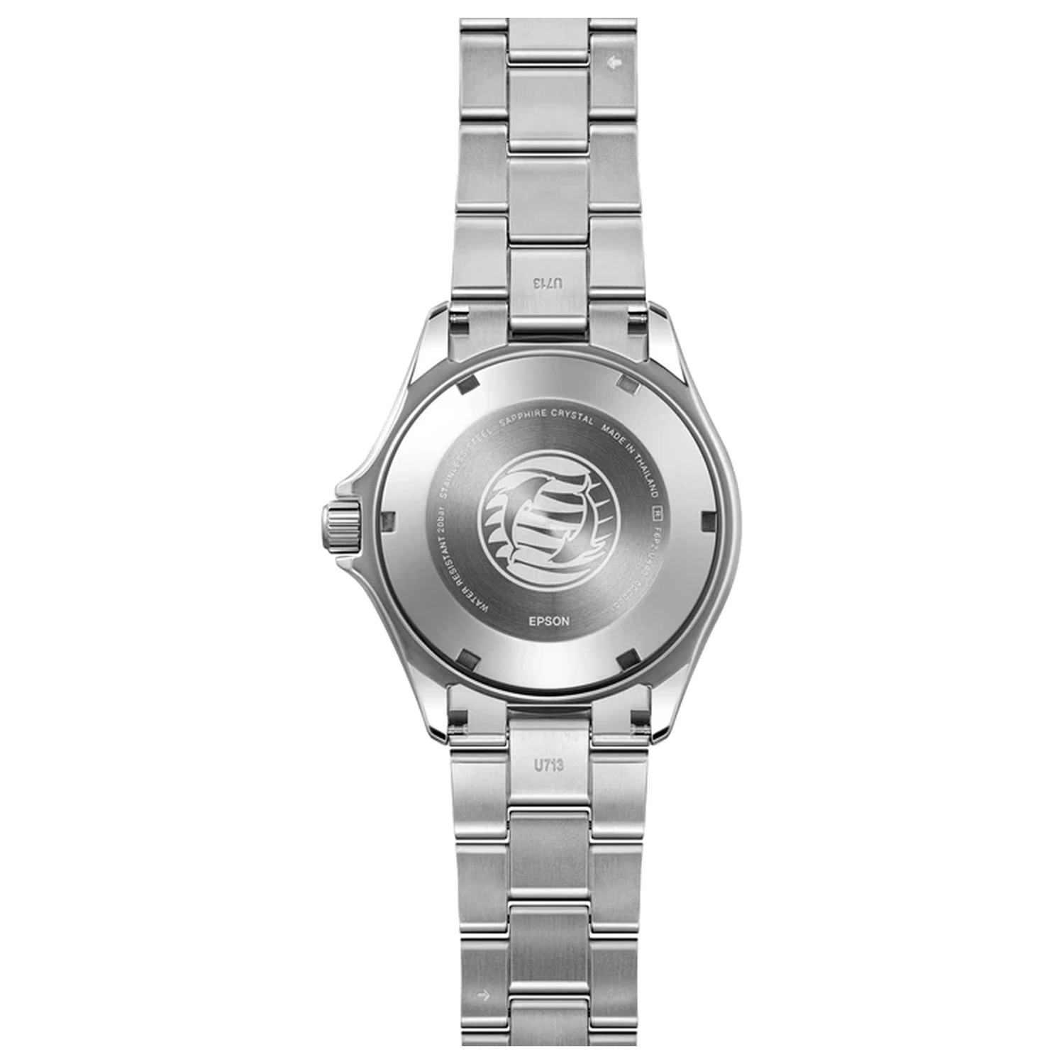Мъжки часовник Orient Sports Diver Design GMT RA-BC0001B