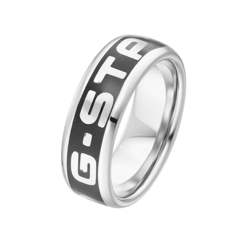 Пръстен G-STAR Floatcore GSJ.100.08.66 - размер 66