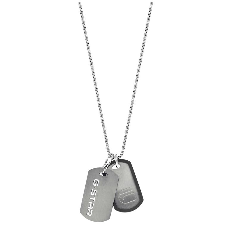 Колие G-STAR D-Tag GSJ.102.03