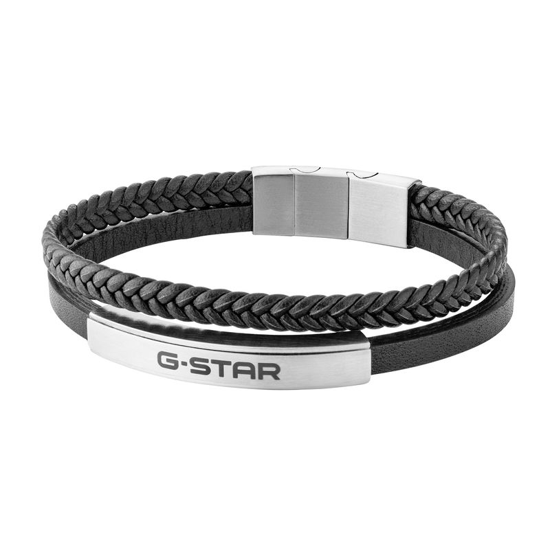Гривна G-STAR Tether02P GSJ.109.01