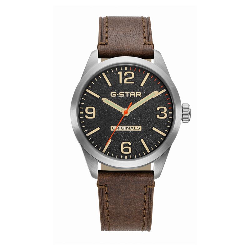 Мъжки часовник G-STAR Originals GSW.503.01