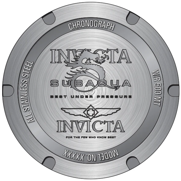 Мъжки часовник Invicta Subaqua 23920