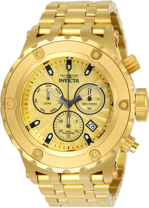 Мъжки часовник Invicta Subaqua 23920