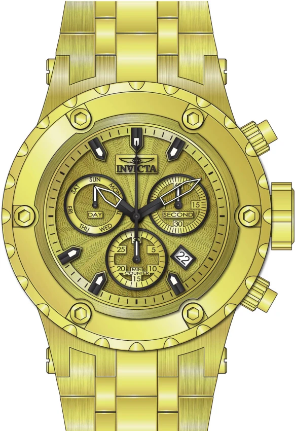 Мъжки часовник Invicta Subaqua 23920
