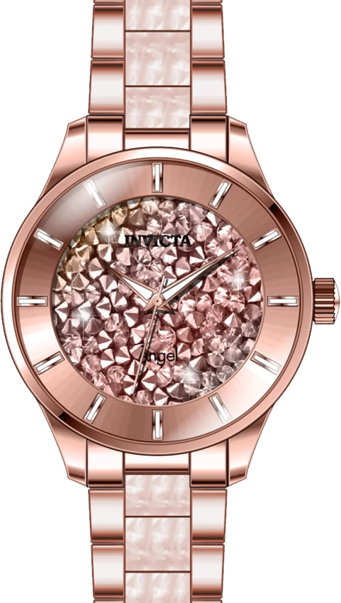 Дамски часовник Invicta Angel 24663