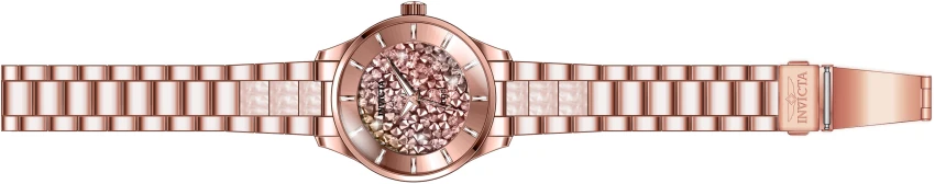 Дамски часовник Invicta Angel 24663