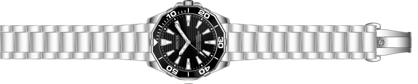 Мъжки часовник Invicta Pro Diver 69242