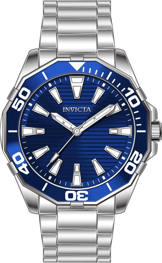 Мъжки часовник Invicta Pro Diver 69243
