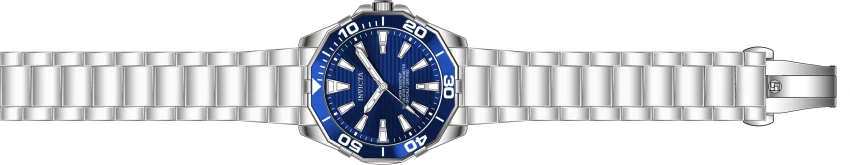 Мъжки часовник Invicta Pro Diver 69243