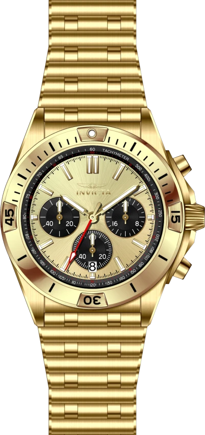 Мъжки часовник Invicta Aviator 69589