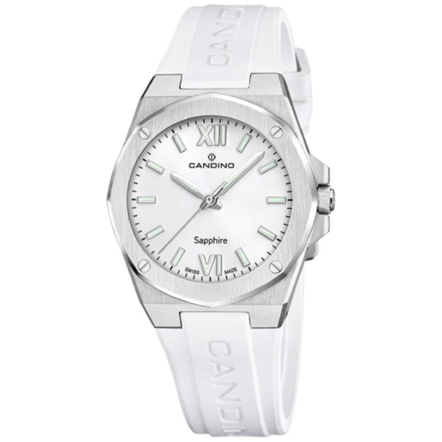 Дамски часовник Candino Lady Elegance C4777/1