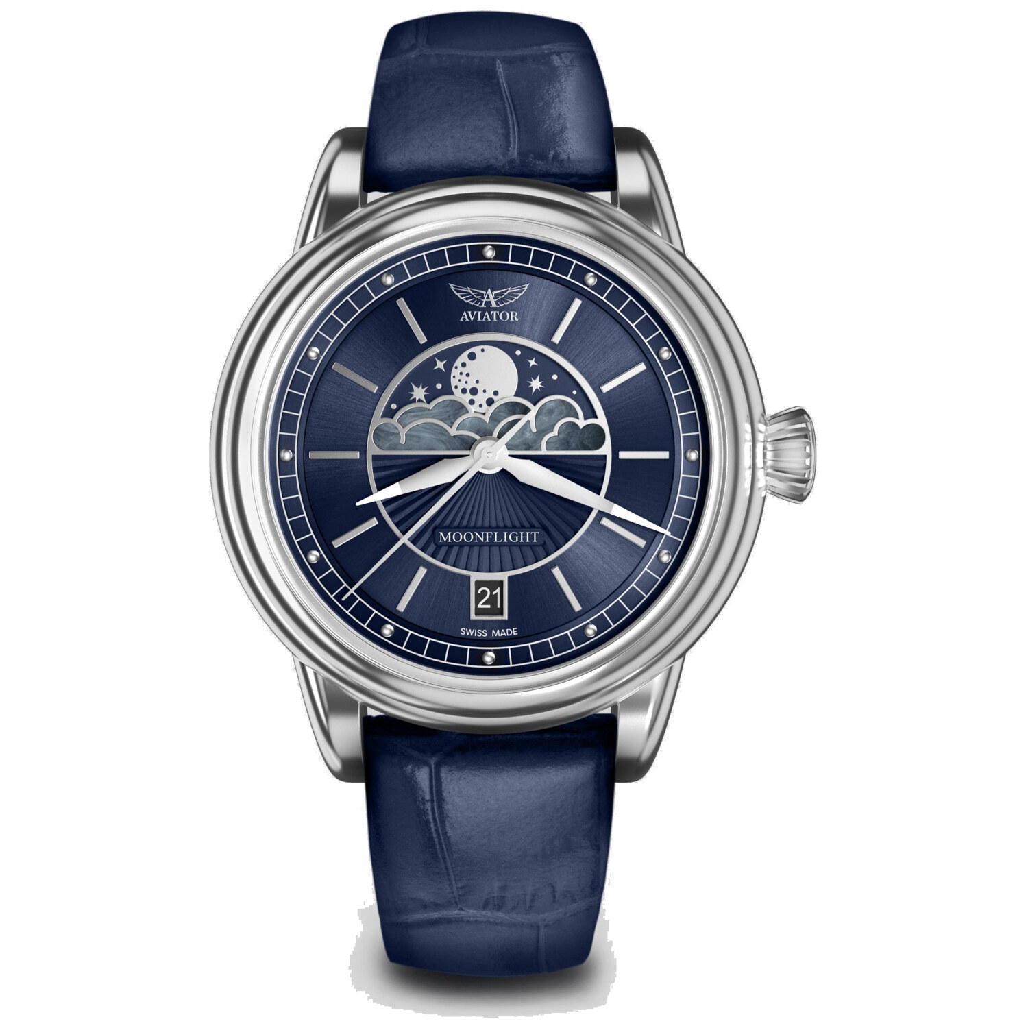Aviator V.1.33.0.255.4