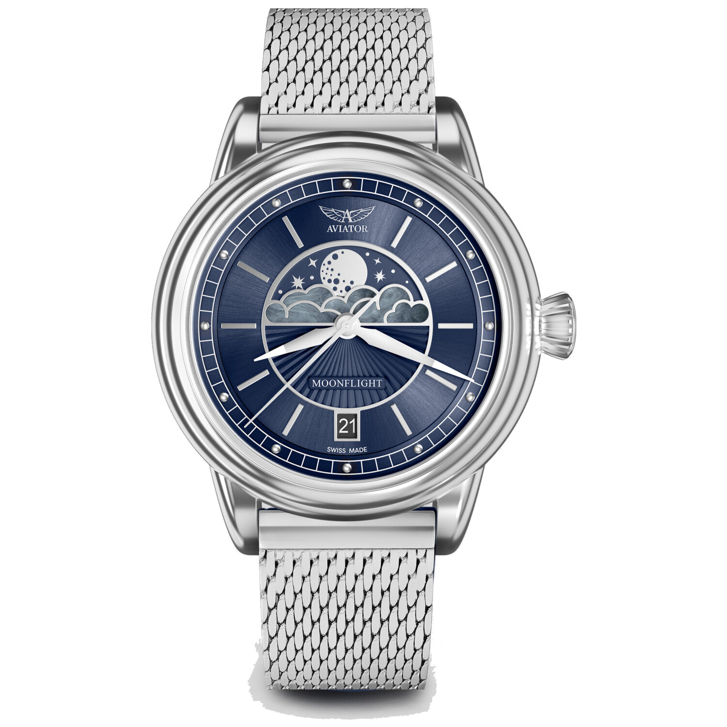 Aviator V.1.33.0.255.5
