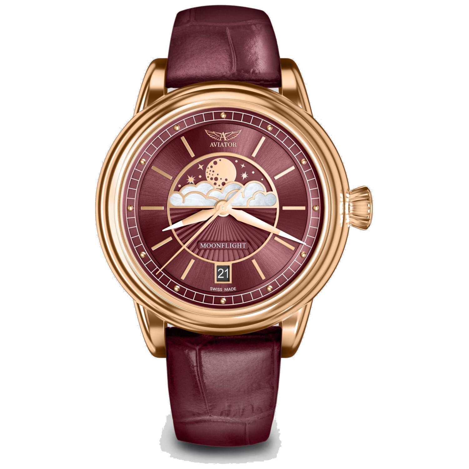 Aviator V.1.33.2.265.4