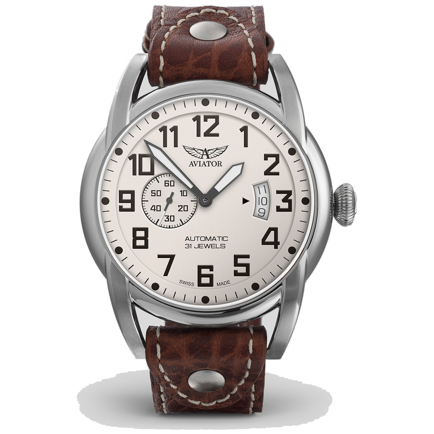 Мъжки часовник Aviator Bristol Scout V.3.18.0.161.4