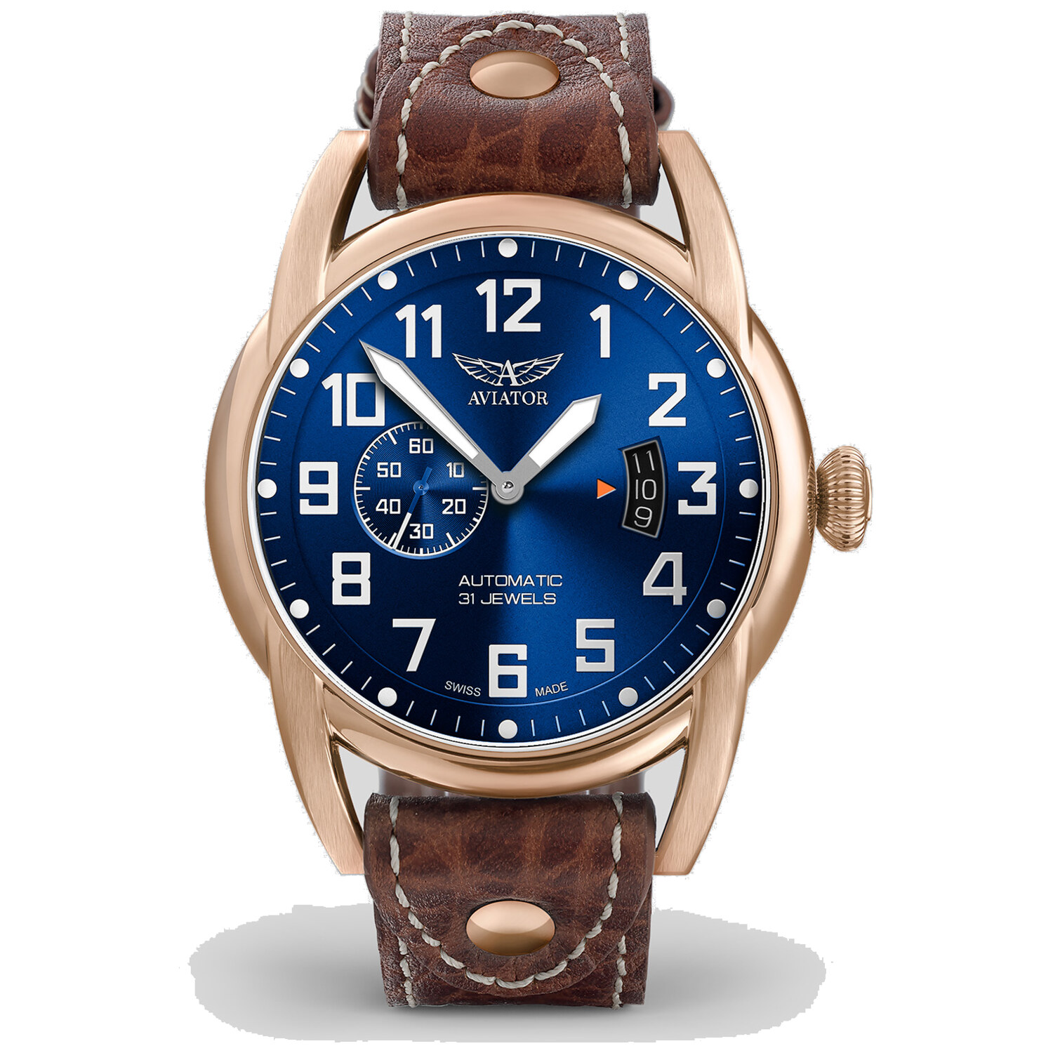 Aviator V.3.18.2.191.4