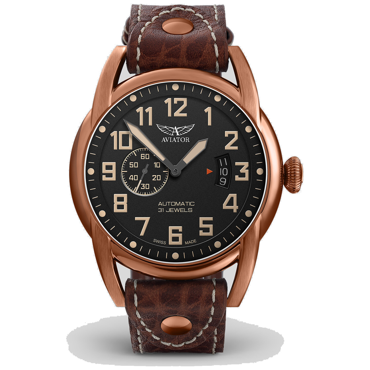 Aviator V.3.18.8.162.4
